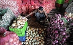 Half the planet could be hit by food crisis by 2100: study
