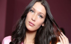 US model Bella Hadid 'proud to be a Muslim'