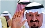 Saudi crown prince convalescing in Morocco