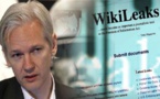 Showtime to air documentary on WikiLeaks founder Assange