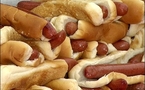 Moroccan jailed for selling hot dog... literally