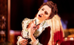 Russian soprano performs emergency 'Traviata' at Met Opera