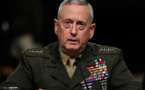 Pentagon chief to travel next week to Middle East, Africa