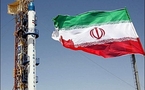 Iran sends first home-built satellite into orbit