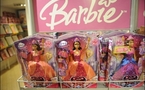 Barbie -- and creators -- feel her age at 50