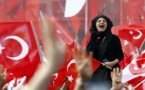 Saudi Arabia hails Turkey referendum 'success'