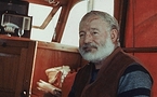Hemingway letters shed new light