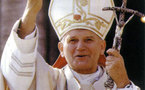 Pope denounces 'destructive quarrels' in Catholic Church