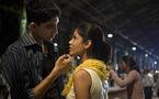'Slumdog' stars steal show at Oscars red carpet