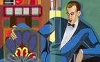 Art Deco sets new records at Saint Laurent sale