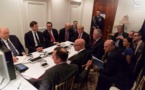 Report: Russia tried to infiltrate Trump campaign through advisers