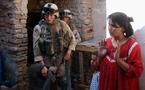 Iraqi women suffer 'silent emergency': aid agency
