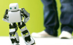  TED: Smart machines to recover lost memories, mind your children