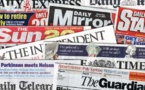 Media 'never under so much threat', says watchdog