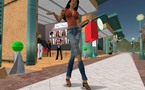 Second Life finding new life