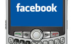 Facebook fun goes mobile with iPhone applications