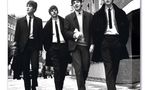 Music exec who signed Beatles dies at 91