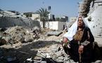 Judges, human rights figures call for Gaza 'abuses' probe