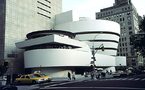 Guggenheim plans big Frank Lloyd Wright exhibit