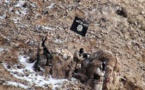 40 dead in rebel-jihadist clashes near Damascus