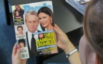 US media group Time Inc. opts to stay independent