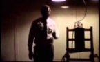 Executed US prisoner 'suffered': lawyer