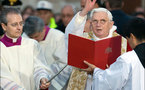  papal mass in Angola...killed two young people