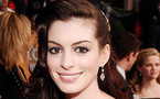 Anne Hathaway tapped to play Judy Garland