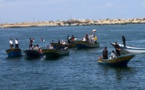 Israel eases restrictions on Gaza fishermen