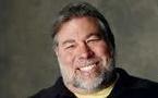 Steve Wozniak booted off 'Dancing with The Stars'