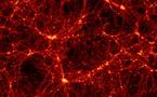Dark matter: Physicists may have found piece of the puzzle