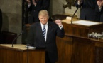 Why Trump chose Saudi Arabia as his first foreign visit