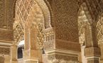 Arabic inscriptions of Spain's Alhambra decoded centuries later