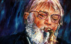 Jazz saxophonist Bud Shank dead at 82