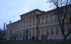 Sweden's National Library may face child porn probe