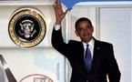 Obama tour strong on symbols, light on substance