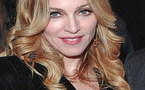 Madonna makes donation to Italian quake victims