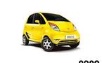 World's cheapest car goes on sale in India