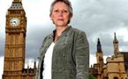 Blair's stepmother-in-law running for British parliament