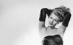 Hayworth dress and 'Blade Runner' items auctioned