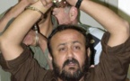 Wife of Palestinian hunger striker wants pope to intervene