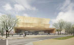 Architects chosen for black history museum