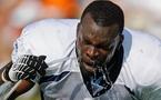 American football: Ex-NFL star Travis pleads guilty to cocaine trafficking
