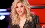 Shakira plans new album this month