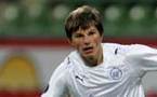 Football: Arshavin strikes four times as Liverpool play Russian roulette