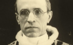 Jesuits to open key archives on Pius XII to US researchers