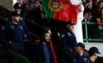 Eurovision: Portugal jubilant after singer's victory
