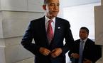 Obama vows 'unrelenting' efforts on economy, security