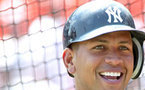 Baseball: A-Rod steroids use started in school