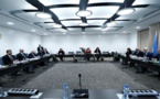 Syrian opposition vows not to 'walk away' from Geneva talks